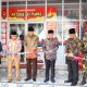 Pertama di Sulsel, Mentarimu Mart UIAD Sinjai Diresmikan Ketum PP Muhammadiyah
