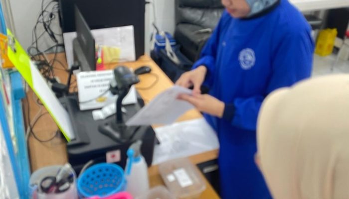 Tim Peneliti UMPAR Kembangkan Nugget Cakalang, Hati Ayam, dan Kelor untuk Dukung Pencegahan Stunting