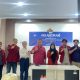 Trilogi IMM Jadi Arah Kaderisasi, PK IMM FMIPA Unhas Lantik Pimpinan Baru