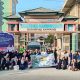 Dorong Perspektif Global Mahasiswa, FKIP UMS Rappang Gelar Study Tour Pembelajaran Bahasa dan Budaya