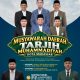 Musyawarah Daerah Tarjih Muhammadiyah Kota Makassar Bahas Aktualisasi Manhaj Tarjih di Era Digital