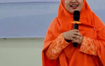 Empat Dosen Unismuh Makassar Diundang Workshop Penulisan Artikel Reviu Nasional