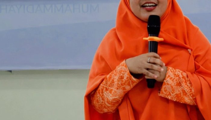 Empat Dosen Unismuh Makassar Diundang Workshop Penulisan Artikel Reviu Nasional