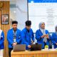 Tim PKM-KC Unismuh Raih Penghargaan PKM Award Belmawa 2026