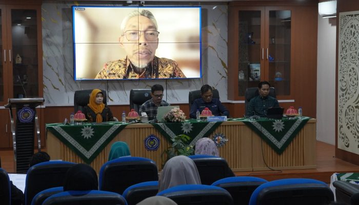 LLDIKTI IX Dampingi 47 Tim PKM di Unismuh Makassar, Matangkan Karya Menuju PIMNAS