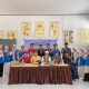 FKIP Unismuh Perkuat Pembelajaran Kontekstual di Sekolah Kepulauan, Sabutung – Pangkep