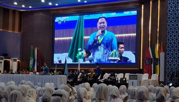 FISIP Unismuh Siapkan Ta’aruf Mahasiswa Baru, Kenalkan Akademik hingga Organisasi