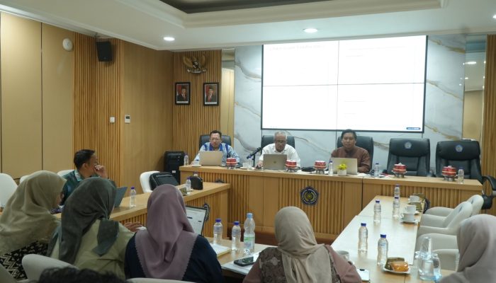 Dari Teknologi Tunarungu hingga Irigasi Surya, Unismuh Tuan Rumah Monev RISPRO Invitasi
