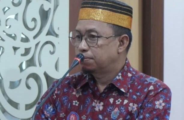 Ta’aruf FKIP Unismuh Diikuti 578 Mahasiswa Baru dari 13 Program Studi