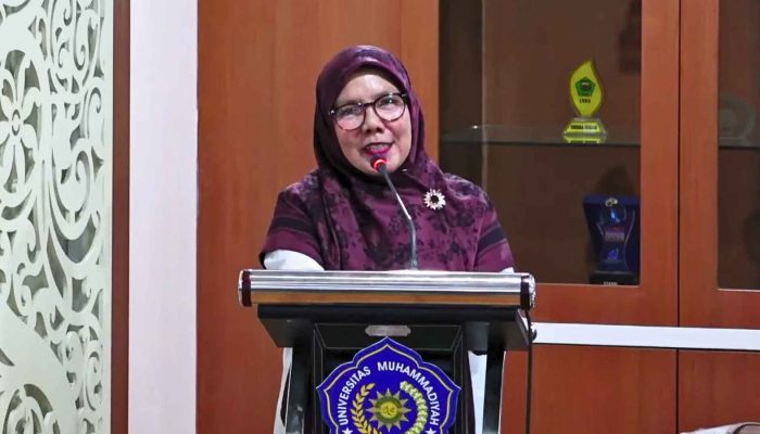 Bimtek SPMI LLDIKTI IX di Unismuh Makassar Tekankan Mutu Berbasis Data dan Bukti