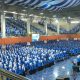 Unismuh Makassar Kukuhkan 5.031 Mahasiswa Baru, Peminat Pilihan Pertama Tembus 14.915 Orang