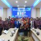 Terima Tim Asesor APTFI, Prodi Apoteker Unismuh Bersiap Gelar Ujian Kompetensi di Kampus Sendiri