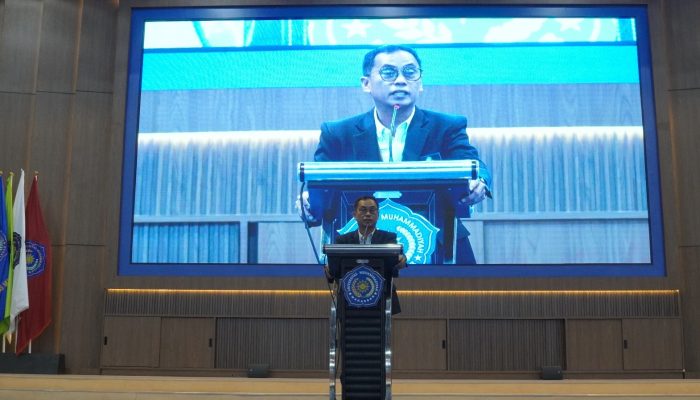 BUMM 2026 Tambah Jalur Difabel, Unismuh Siapkan Beasiswa Rp5,9 Miliar untuk 2.117 Penerima