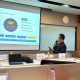 Kuliah Umum di CYUT Taiwan, Rektor Unismuh Dorong Ketahanan Air Berbasis Masyarakat