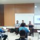LSP Unismuh Sinkronkan Kurikulum dengan SKKNI, Siapkan Asesor Kompetensi
