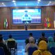 PINAS Dibuka di Unismuh, Instruktur Diproyeksikan Jadi Ujung Tombak Kaderisasi Muhammadiyah