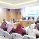 Unismuh Makassar Gelar Workshop untuk Samakan Persepsi Pengelolaan Keuangan
