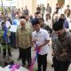 Syekh Khoory Hadiri Peresmian Markaz Huffadz dan Rumah Tahfidz Unismuh