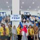 Kuliah Tamu FKIK Unismuh Soroti Pentingnya Terapi Berbasis Bukti Ilmiah