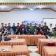 IKA FAI Unismuh Punya Ketua Baru, Dahlan Sulaiman Dorong Penguatan Jejaring dan Database Alumni