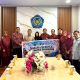 Unismuh Kirim Tiga Mahasiswa ke Jepang, Kembangkan Teknologi di Kanazawa Institute of Technology