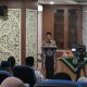Halaqah Tarjih di Unismuh Bahas AI, Ibadah, dan Budaya