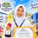 Siswi SMP MBS Rappang Raih Juara 1 Speech English Competition 2026