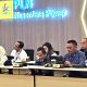 Tim Pakar Unismuh Makassar Kaji Potensi Limbah PLTU untuk Beton Instan Ramah Lingkungan
