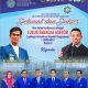 Alamsyah dan Mursyid Fikri Lolos Seleksi Asesor LAMGAMA
