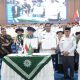 Hadiri Wisuda Unismuh, Bupati Maros Teken Perpanjangan MoU