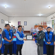 Peringati Sumpah Pemuda, IKA Unismuh dan Mahasiswa KKP FISIP Edukasi Siswa SMA 9 Gowa Tangkal Hoaks