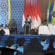 Di Wisuda Unismuh, Prof Hamdan Titip Empat Pesan kepada Lulusan