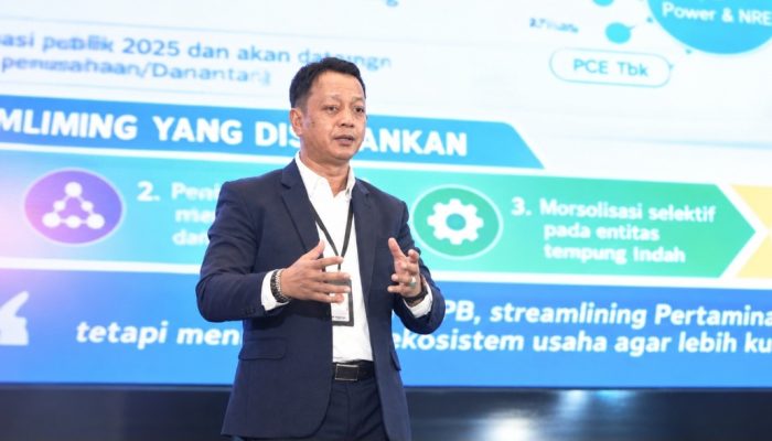 Jika Pertamina Terintegrasi Hulu-Hilir, Biaya BBM Apa Saja yang Bisa Dipangkas?