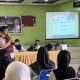 Pakar Lingkungan UM Palopo Kenalkan Metode Karantina Sampah di Kalaena Kiri Luwu Timur