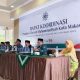 Rakor PDM Makassar Perkuat Konsolidasi Organisasi hingga Dakwah Berkemajuan