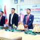Kuliah Perdana Pascasarjana UIAD Sinjai Bahas Peran Insan Akademik dan Kesadaran Hukum