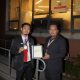 Alumni UIAD Sinjai Jadi Delegasi Internasional dan Raih The Most Inspiring Delegate di Jepang