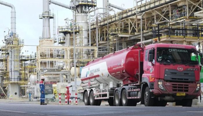 Produksi Minyak Terus Turun, RUU Migas Didorong Perkuat Integrasi Pertamina