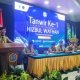 Tanwir Hizbul Wathan, Kwarwil Sulsel Soroti Kaderisasi dan Konsolidasi Organisasi