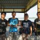 Dosen Teknik Elektro UMPAR Kembangkan Sensor Real-Time untuk Pantau Kondisi Laut Parepare