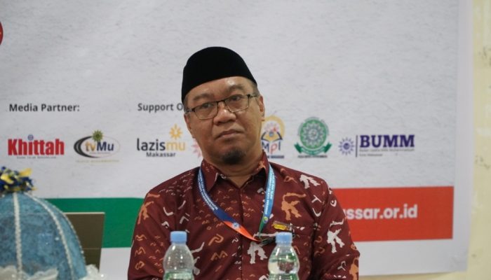 Muhammadiyah Makassar Bahas Fikih Konvoi Pengantar Jenazah di Jalan Raya
