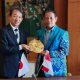 Dari Sakura Science hingga Riset Bersama, Unismuh Perkuat Kemitraan dengan KIT Jepang