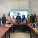 Dosen Unim Bone Jadi Narasumber Workshop Proposal Hibah Penelitian di Universitas Maritim Raja Ali Haji