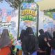 SMP MBS Rappang Gelar Deklarasi Anti Bullying
