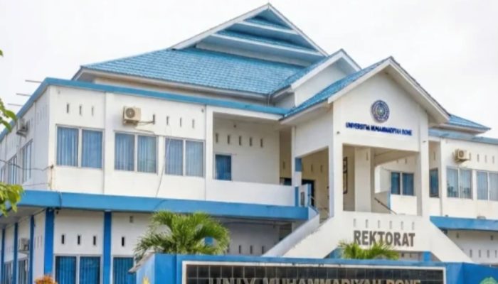 Unim Bone Ukir Prestasi Nasional, Tujuh Tim Lolos PIMNAS 2026