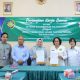 RS Islam PKU Muhammadiyah Palangka Raya Jalin Kerja Sama Kesehatan dengan IAHN-TP