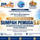 Jelang Sumpah Pemuda 2026, PMG dan DPP IKA Unismuh Makassar Bakal Gelar Sarasehan Budaya, Bahas Ancaman Brainrot di Era AI