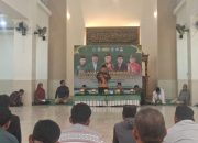 Muhammadiyah Ingin Masjid Dikelola Serius seperti Perguruan Tinggi dan Rumah Sakit