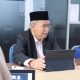 Pascasarjana UIAD Sinjai Hadirkan Ketua PWM Sulsel Prof Ambo Asse dalam Kuliah Magister Hukum