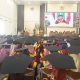 Wisuda Sarjana VII UMSi, Rektor Dorong Lulusan Kuasai Teknologi dan Tingkatkan Kompetensi